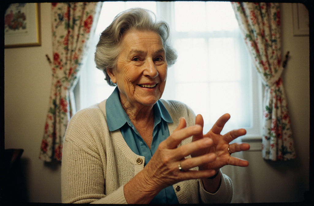 entlastungsleistung helfen menschen