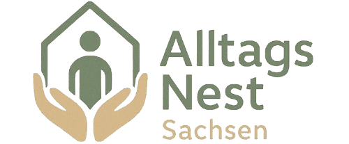 AlltagsNest Sachsen Logo